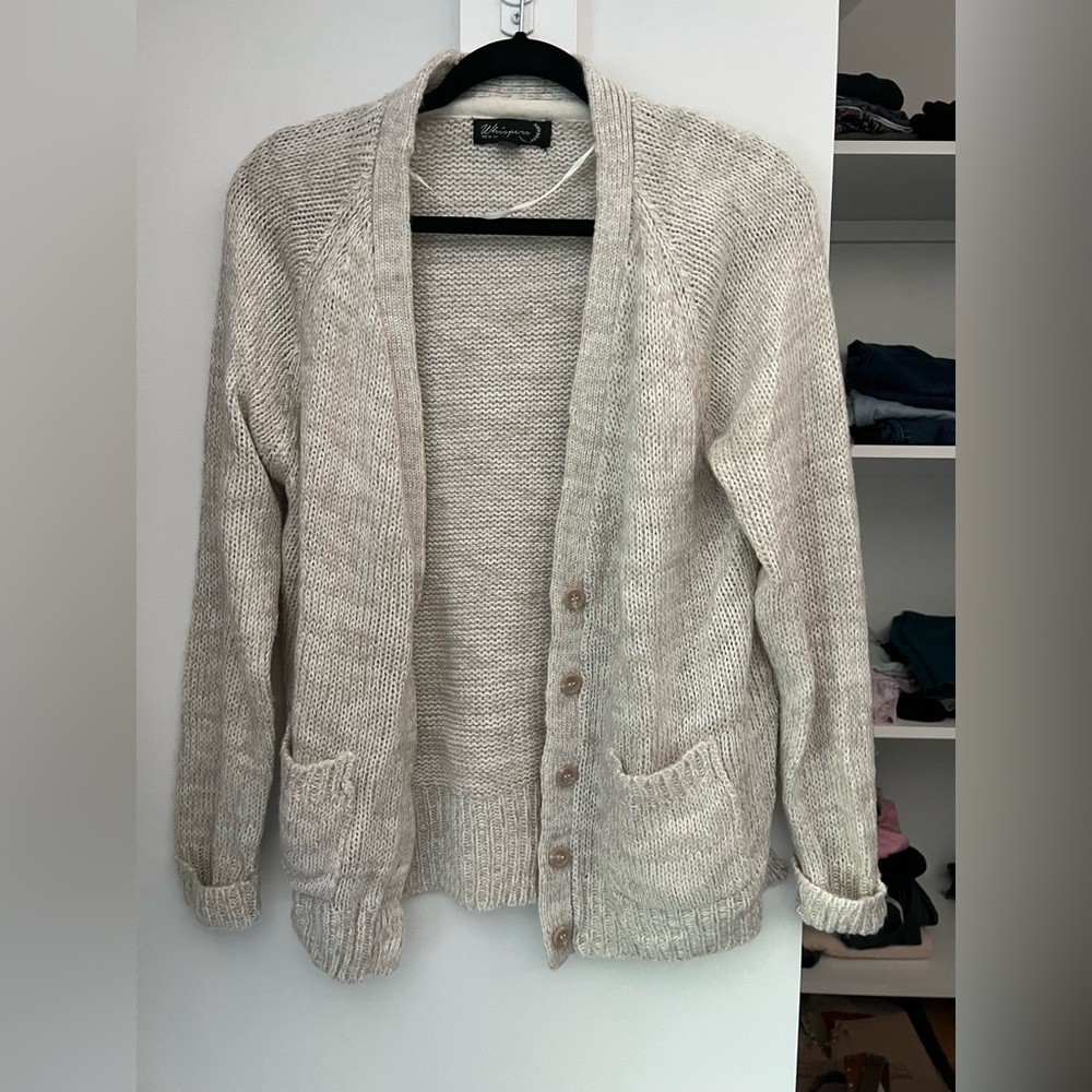 Cardigan